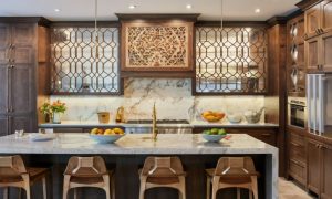 kitchen cabinets panels
